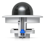 Ubiquiti UACC-G5-Dome-Ultra-FM-SB-W Montering