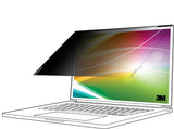 3M BPNAP005 41,1 cm (16.2") Laptop Rammeløst display privatlivsfilter