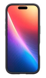 Spigen Nano Pop Mag mobiltelefon etui 16 cm (6.3") Cover Sort