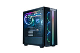 be quiet! Light Wings | 120mm PWM high-speed Computerkabinet Ventilator 12 cm Sort 1 stk