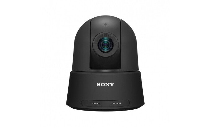 Sony SRG-A40 8,5 MP Sort 3840 x 2160 pixel 60 fps CMOS 25,4 / 2,5 mm (1 / 2.5")
