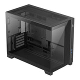 GameMax NEX C33 BK computeretui Sort