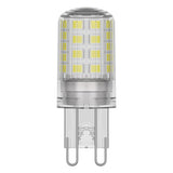 Osram LED PIN G9 P LED-lampe Varm hvid 2700 K 4,2 W E