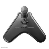 Neomounts FPMA-D550SBLACK skærmbeslag og -stativer 81,3 cm (32") Skrivebord Sort