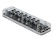 DeLOCK 64088 interface hub USB 3.2 Gen 1 (3.1 Gen 1) Micro-B 5000 Mbit/s Transparent