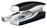 Leitz 56030095 clip Flad klinke Sort