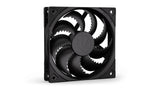 ENDORFY Fluctus 120 PWM Computerkabinet Ventilator 12 cm Sort