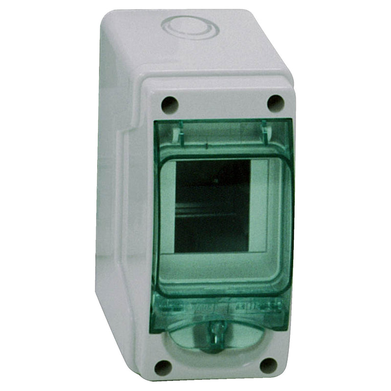 Schneider Electric mini Kaedra elektrisk skab Polymer IP65