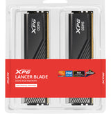 XPG LANCER BLADE RGB v hukommelsesmodul 32 GB 2 x 16 GB DDR5 288-pin DIMM