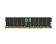 Kingston Technology KSM64R52BD4-64MH hukommelsesmodul 64 GB 1 x 64 GB DDR5 6400 MT/s 288-pin DIMM Fejlkorrigerende kode