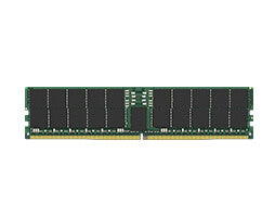 Kingston Technology KSM64R52BD4-64MH hukommelsesmodul 64 GB 1 x 64 GB DDR5 6400 MT/s 288-pin DIMM Fejlkorrigerende kode