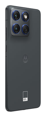 Motorola edge 70 17 cm (6.7") Dual SIM Android 16.0 5G USB Type-C 8 GB 256 GB 4800 mAh Grå