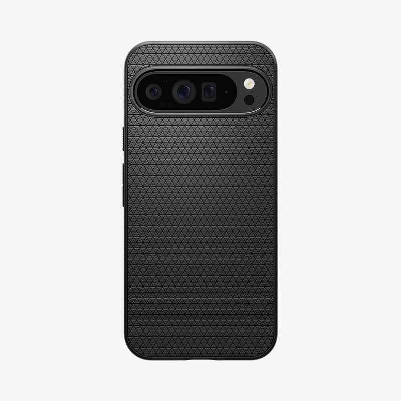 Spigen ACS07716 mobiltelefon etui 17,3 cm (6.8") Cover Sort