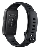 Huawei Band 10 AMOLED Aktivitetstracker til håndled 3,73 cm (1.47") Sort
