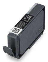 Canon PFI-5100 MBK blækpatron 1 stk Original Mat sort
