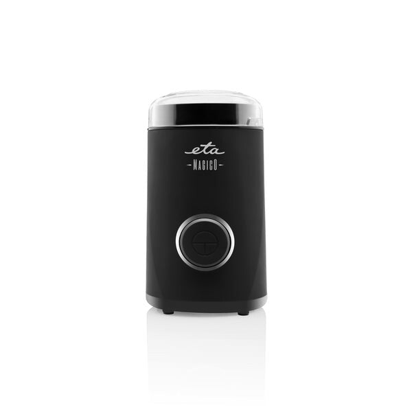 Eta Magico 150 W Sort