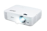 Acer X1526 Standard-kast projektor 4000 ANSI lumens DLP 1080p (1920x1080) Hvid