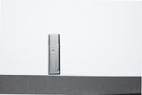 Kingston Technology IronKey 128 GB IKLP50 AES USB med 256 bit kryptering
