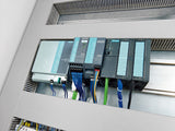 Siemens 6EP1333-2BA20 strømadapter og vekselret Indendørs Flerfarvet