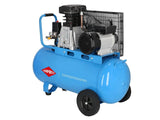 Airpress HL 340-90 luftkompressore 2200 W 340 l/min Vekselstrøm