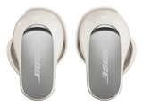 Bose QuietComfort Ultra (2nd Gen) Headset True Wireless Stereo (TWS) I ørerne Opkald/musik Bluetooth Grå, Hvid