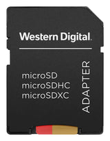 SanDisk Extreme 2 TB MicroSDXC UHS-I Klasse 10