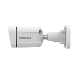 Foscam V8EP Kugle (form) IP-sikkerhedskamera Udendørs 3740 x 2160 pixel Væg