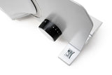 Fritel SL 3710 skæremaskine Elektrisk 150 W Grå, Rustfrit stål Metal, Plast, Rustfrit stål
