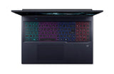 Acer Predator Helios Neo 18 AI PHN18-I71-94MD Intel Core Ultra 9 290HX Plus Laptop 45,7 cm (18") WQXGA 32 GB DDR5-SDRAM 1 TB SSD NVIDIA GeForce RTX 5080 Wi-Fi 6E (802.11ax) Windows 11 Home Sort