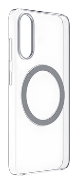 Samsung GP-FFS937YCA mobiltelefon etui 17 cm (6.7") Cover Transparent