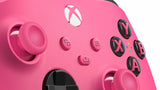 Microsoft EP2-29912 spil-controller Lyserød, Hvid Bluetooth Gamepad Analog/digital Android, PC, Xbox One, Xbox Series S, Xbox Series X, iOS