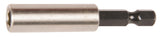 Makita B-52445 skruetrækker bit-holder 1 stk