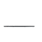 CHERRY DW 9500 SLIM tastatur Mus inkluderet Universel RF trådløs + Bluetooth QWERTY Spansk Sort, Grå