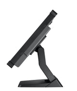 AG Neovo TX-1702 computerskærm 43,2 cm (17") 1280 x 1024 pixel SXGA LCD Berøringsskærm Bordplade Sort