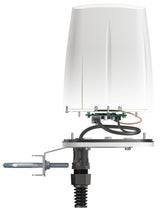 QuWireless QuSpot antenne Omniretningsbestemt antenne PoE/LAN 4 dBi