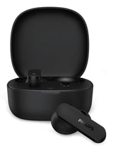 Philips TAT2100 Headset True Wireless Stereo (TWS) I ørerne Opkald/musik Bluetooth Sort