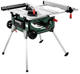 Metabo ‎600668000 rundsavklinge 25 cm 1 stk
