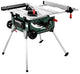 Metabo ‎600668000 rundsavklinge 25 cm 1 stk