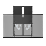 Deltaco ARM-0801 tv-beslag 2,29 m (90") Sort