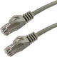 GRAFENTHAL GT6AUUTPL00025GYN netværkskabel Grå 0,25 m Cat6a U/UTP (UTP)