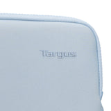 Targus TBS98202GL taske og etui til laptop 35,6 cm (14") Blå