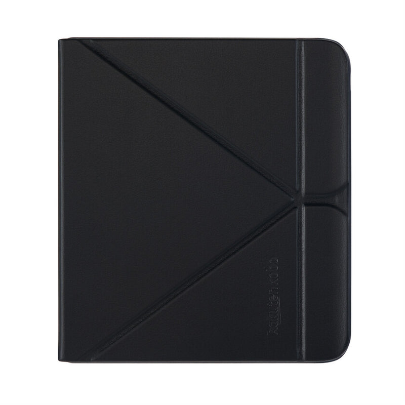 Rakuten Kobo SleepCover e- bog etui 17,8 cm (7") Folie Sort