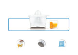 Philips Daily Collection HR2738/00 Citruspresser