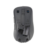 ASUS Wireless Mouse MD102 mus Universel Højre hånd RF trådløs + Bluetooth Optisk 1600 dpi