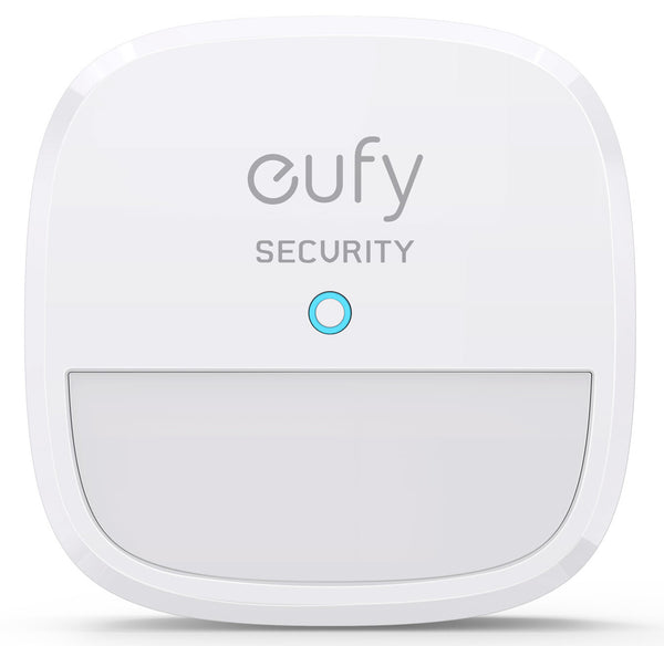 Eufy T8910021 bevægelsessensor Trådløs Væg Hvid