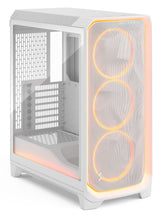 Fractal Design Meshify 3 Hvid