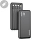 DUDAO K6Pro Powerbank 10000mAh Black Sort