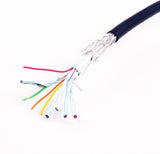 Gembird 3m HDMI M/M HDMI-kabel HDMI Type A (Standard) Sort