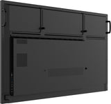 Viewsonic IFP65G1 Interaktivt whiteboard 165,1 cm (65") 3840 x 2160 pixel Berøringsskærm Sort HDMI