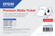 Epson Premium, 102mm x 50m, 107 g/m²